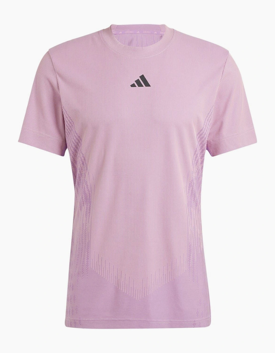 Aircool Crew Neck Short Sleeve Jersey T-Shirt, 3 of 2