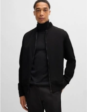 Black 001