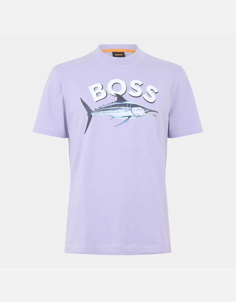 Cotton T-Shirt