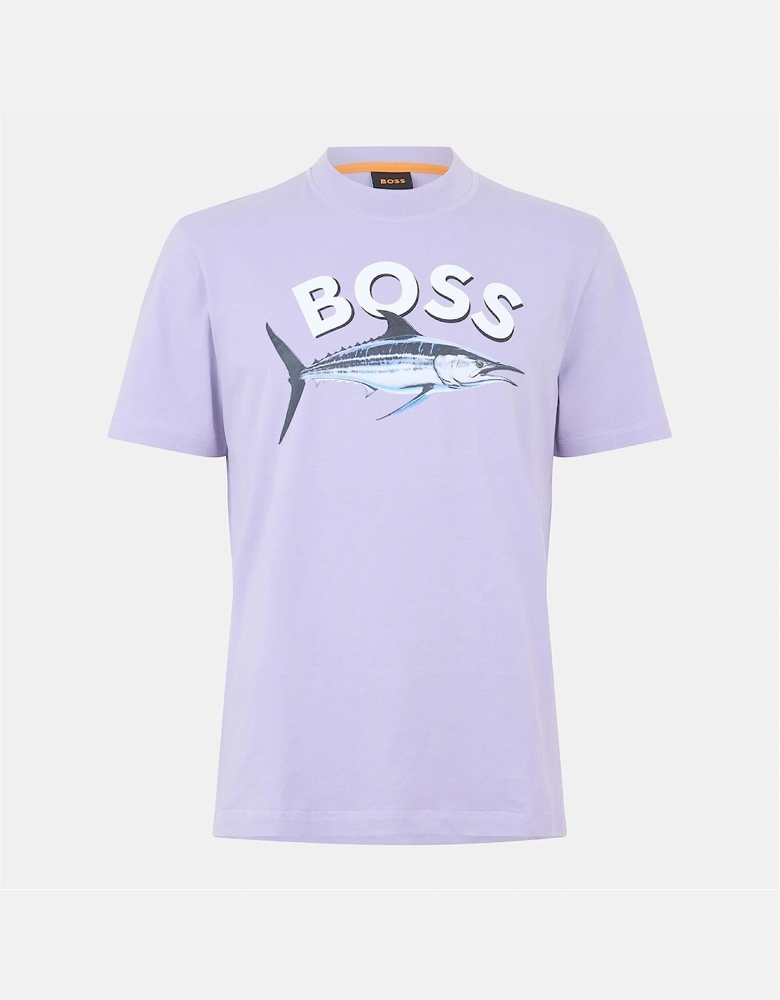 Cotton T-Shirt