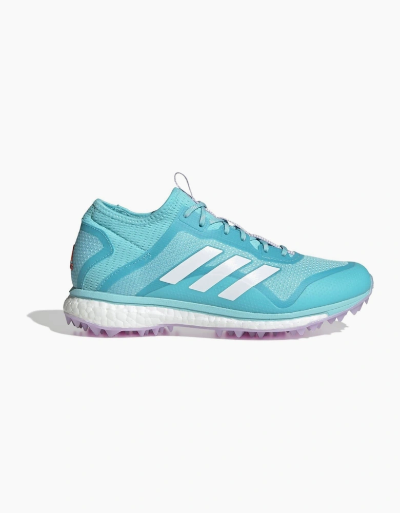 Fabela X Empower Hockey Low Top Sneakers