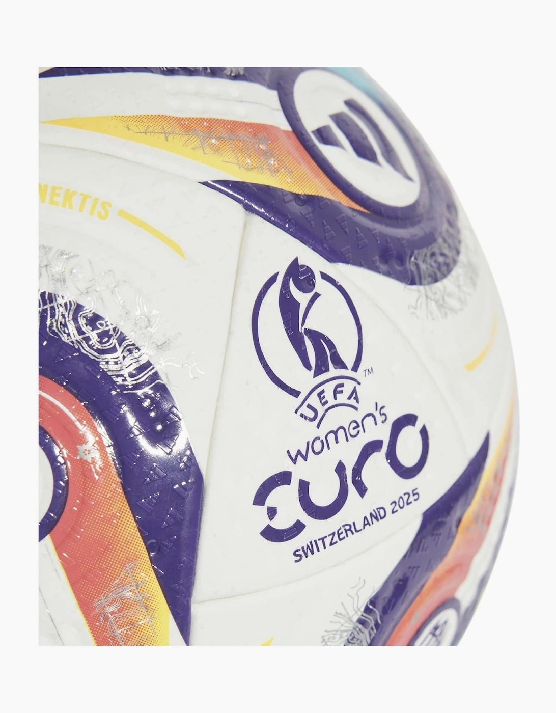 Euros 2025™ Pro Ball Adults