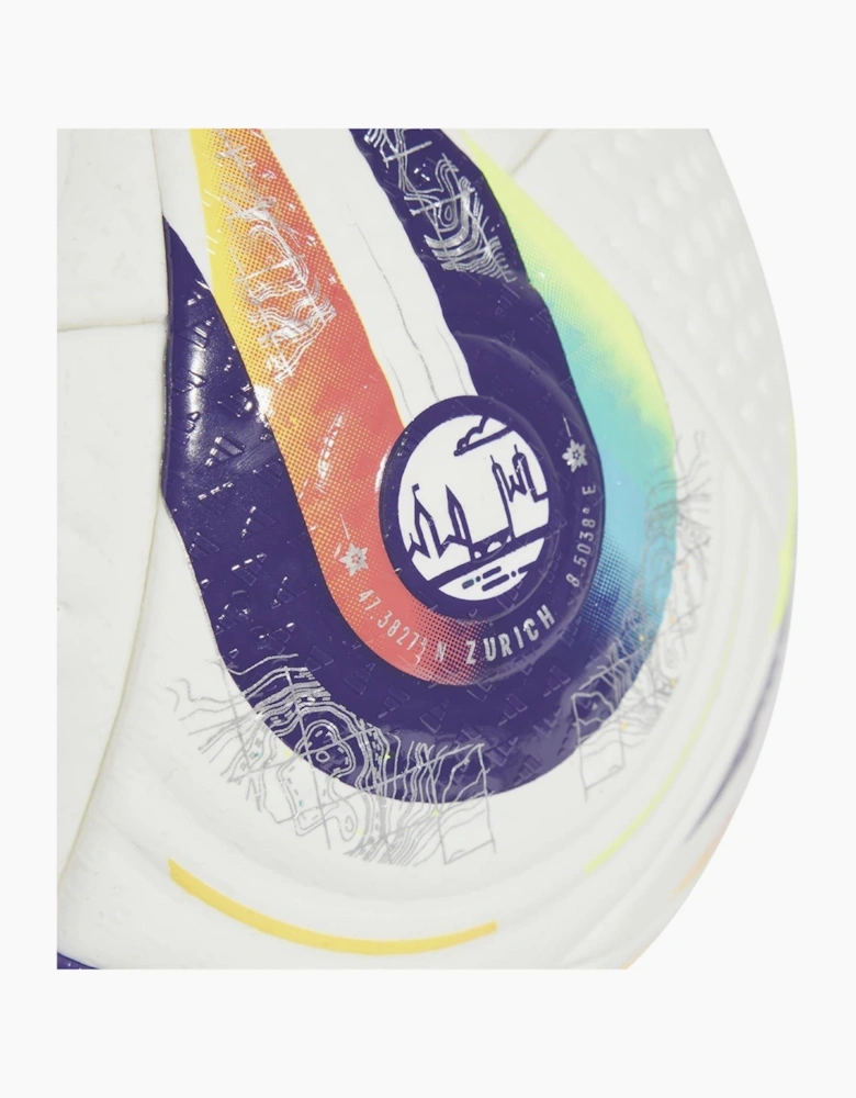 Euros 2025™ Pro Ball Adults