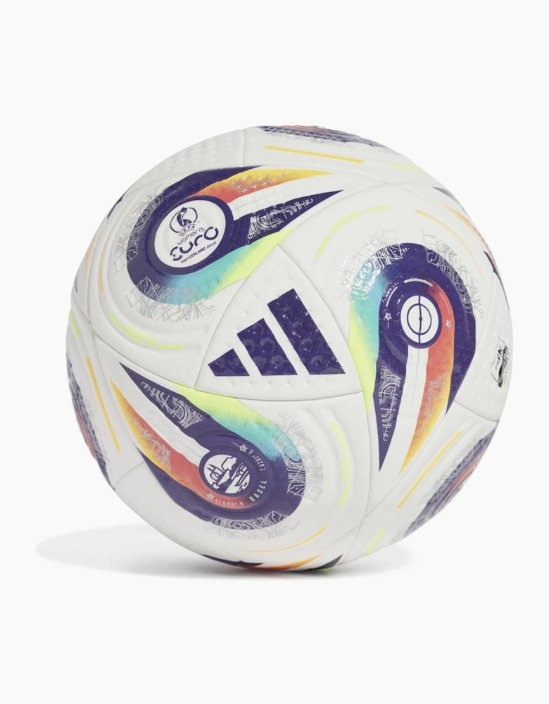 Euros 2025™ Pro Ball Adults