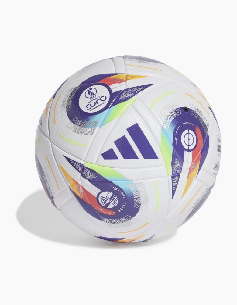 Euros 2025 ™ League Ball Adults
