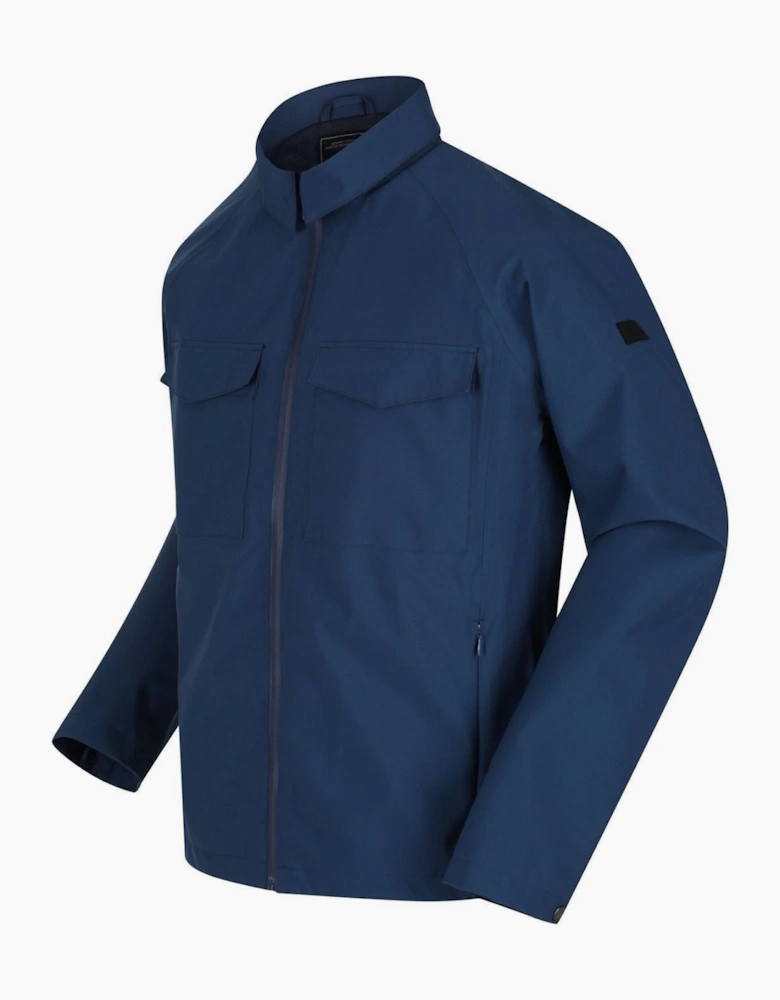 Waterproof Jacket