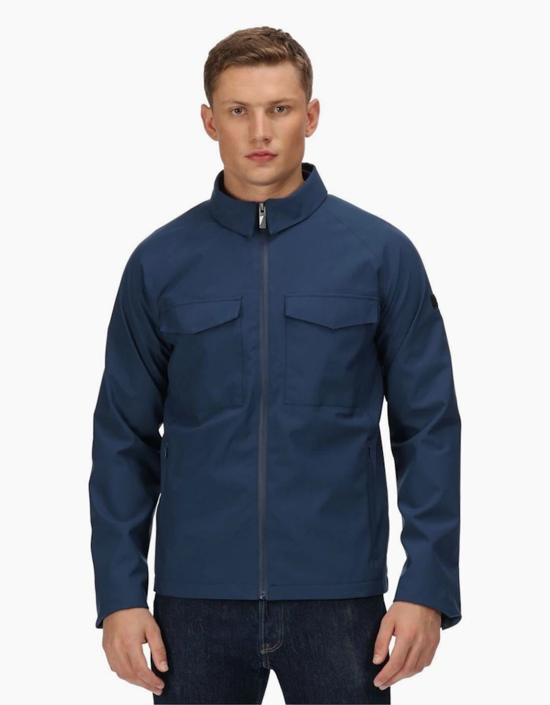 Waterproof Jacket