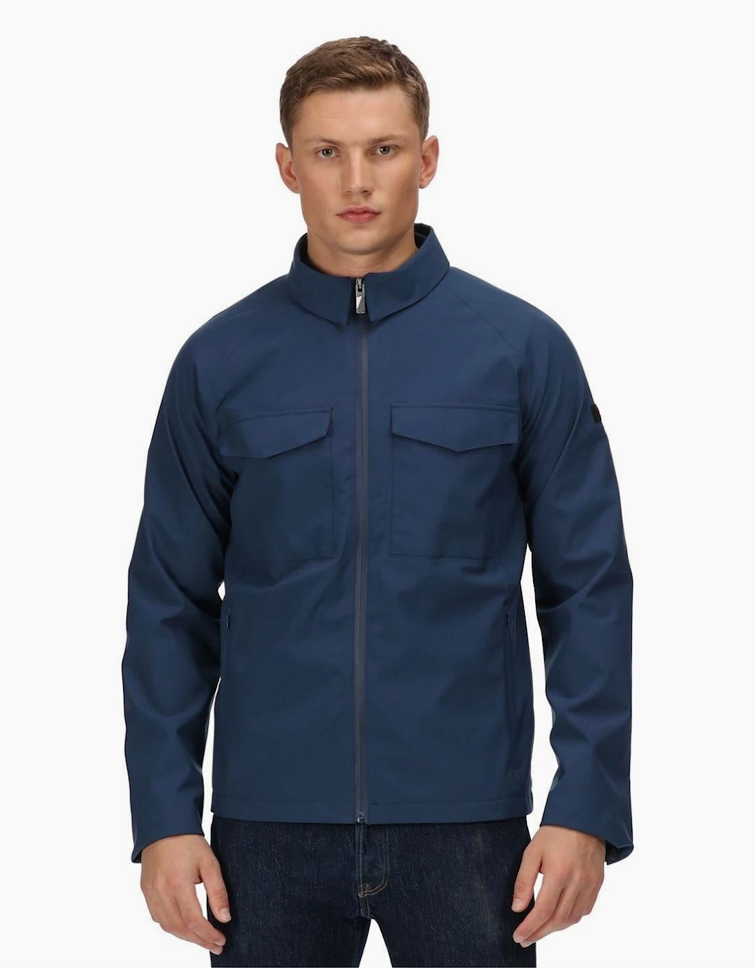 Waterproof Jacket
