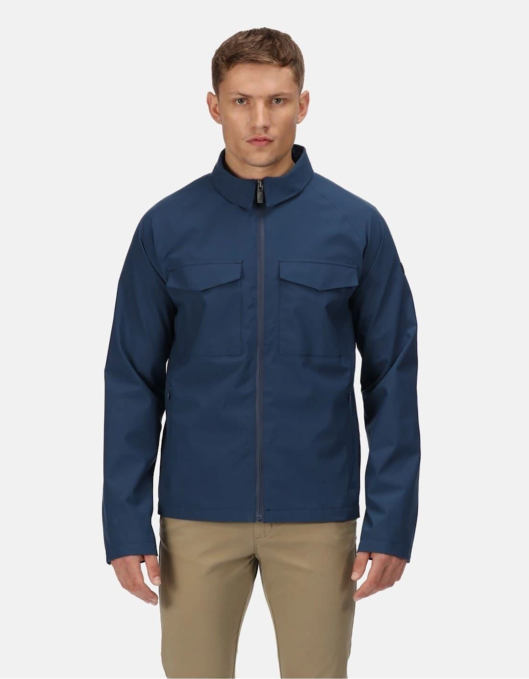 Waterproof Jacket
