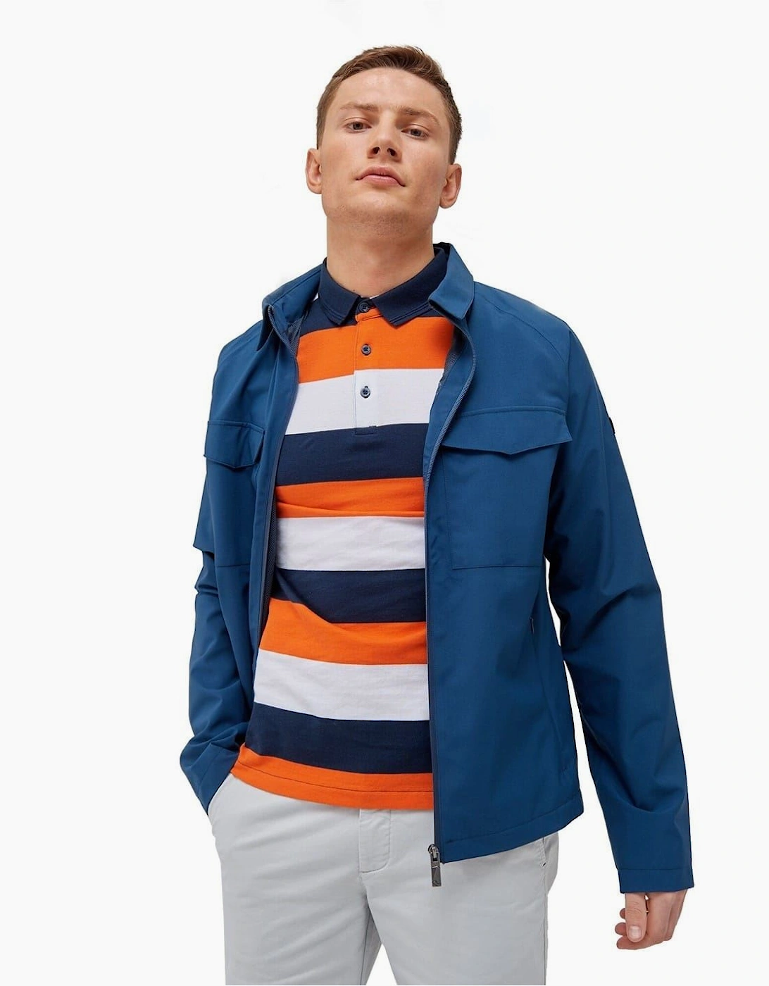 Waterproof Jacket