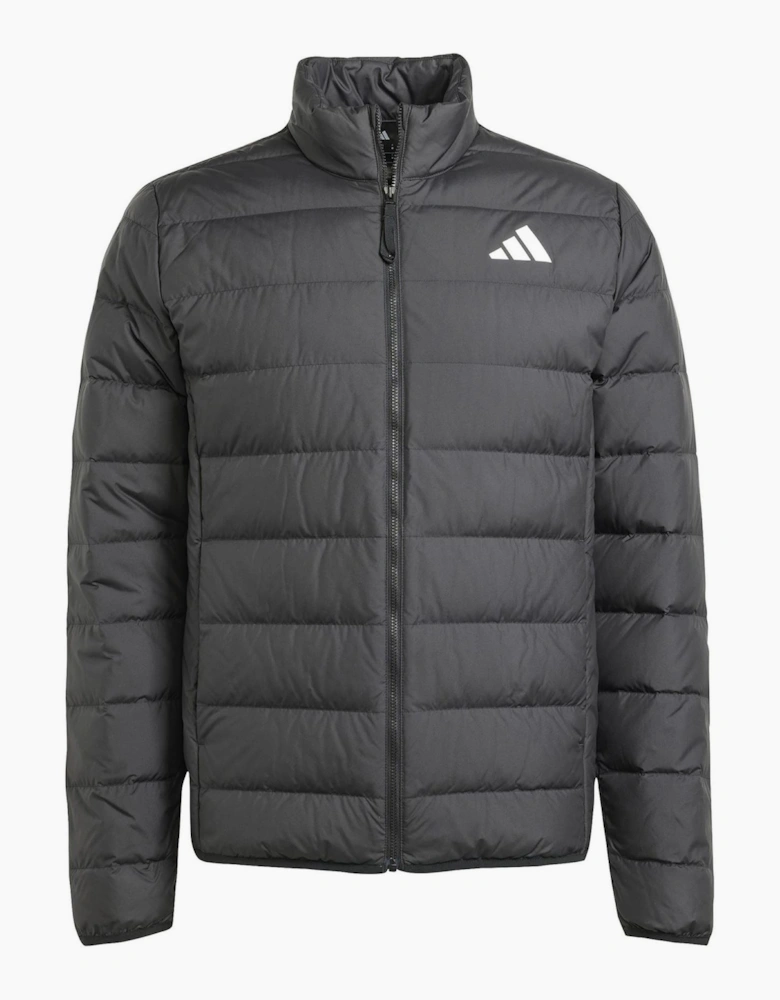 Mens Light Down Jacket