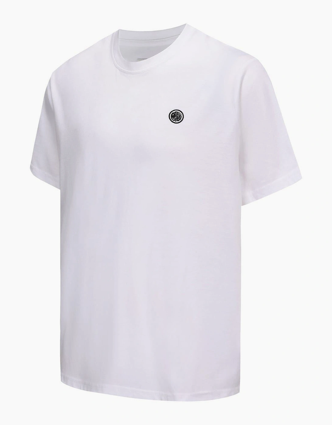 Regular Fit Crew Neck T-Shirt