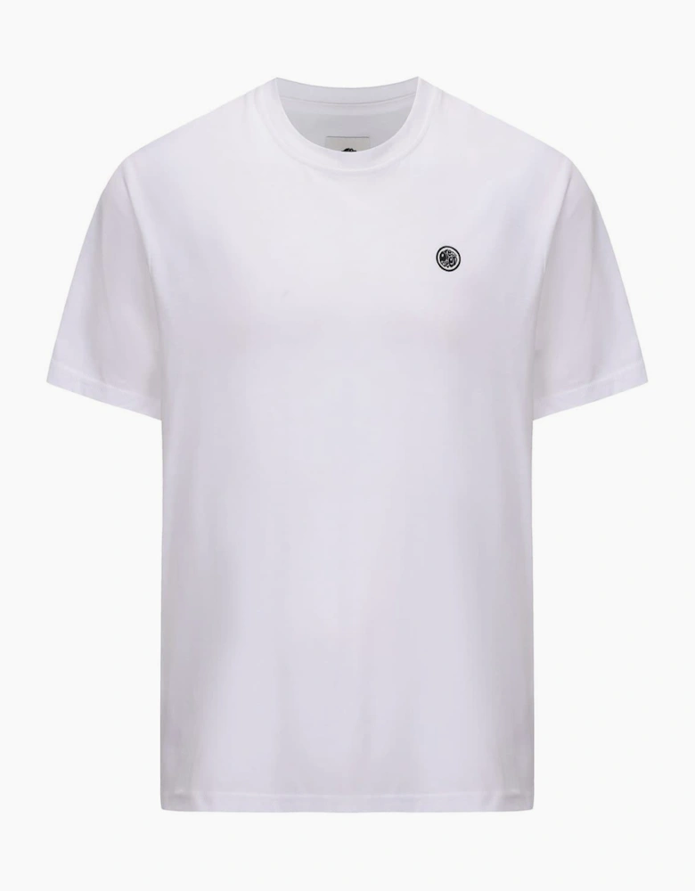 Regular Fit Crew Neck T-Shirt