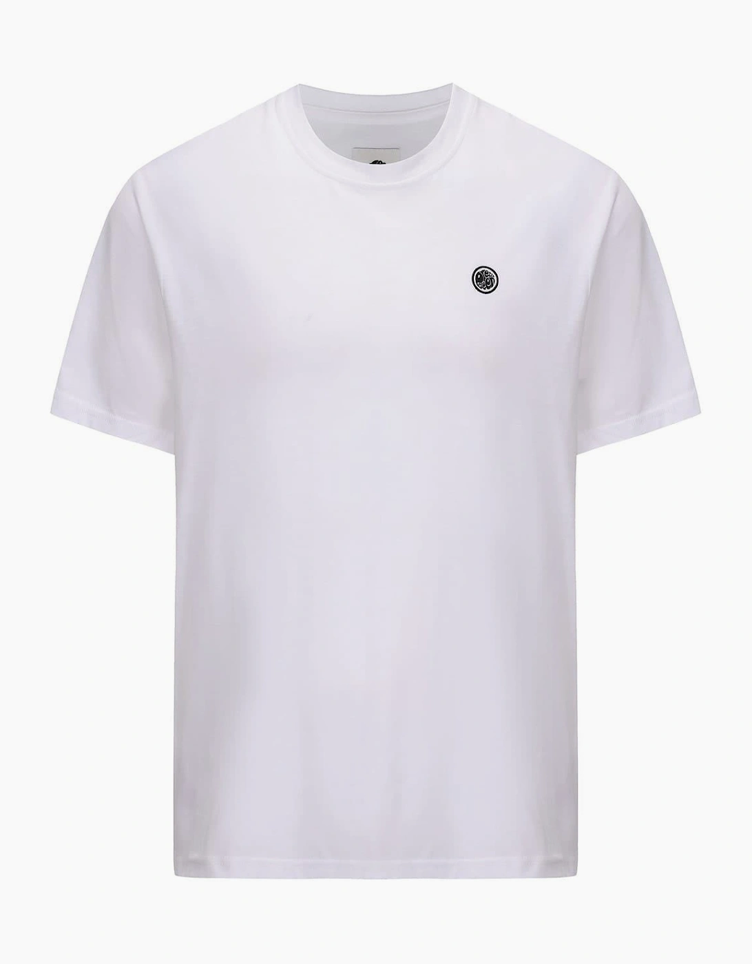 Regular Fit Crew Neck T-Shirt, 5 of 4