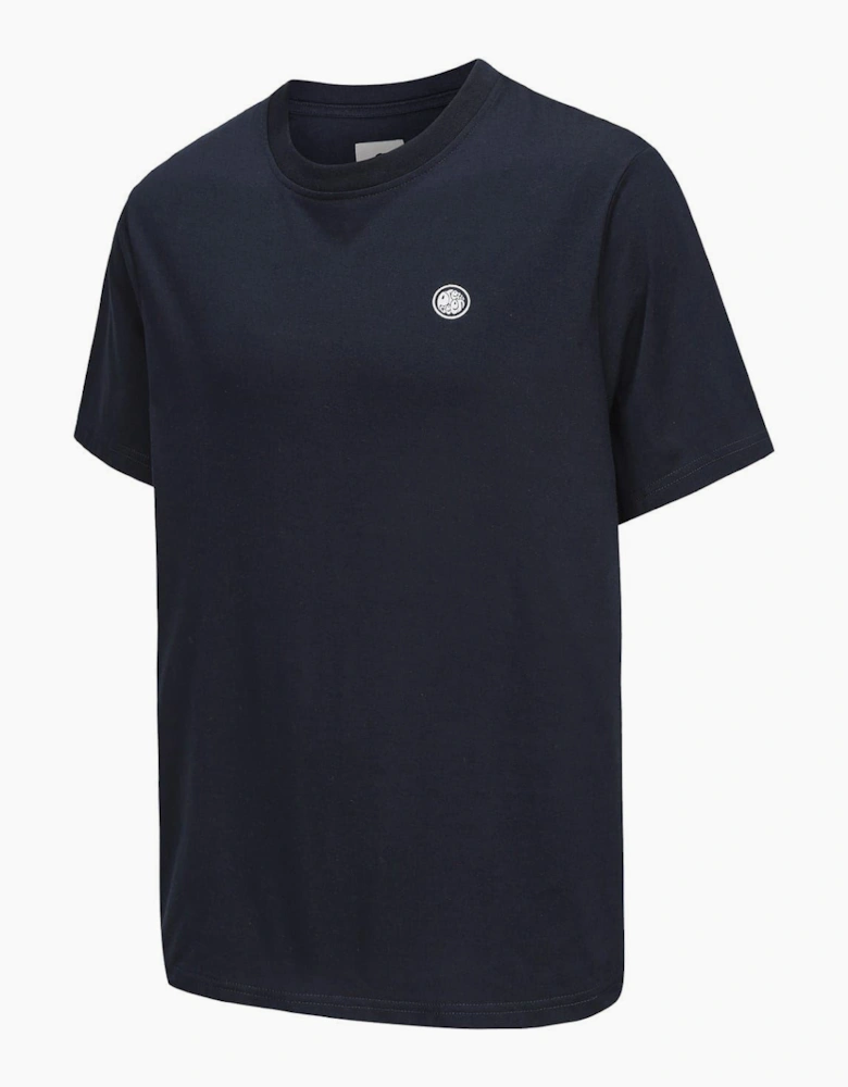 Regular Fit Crew Neck T-Shirt