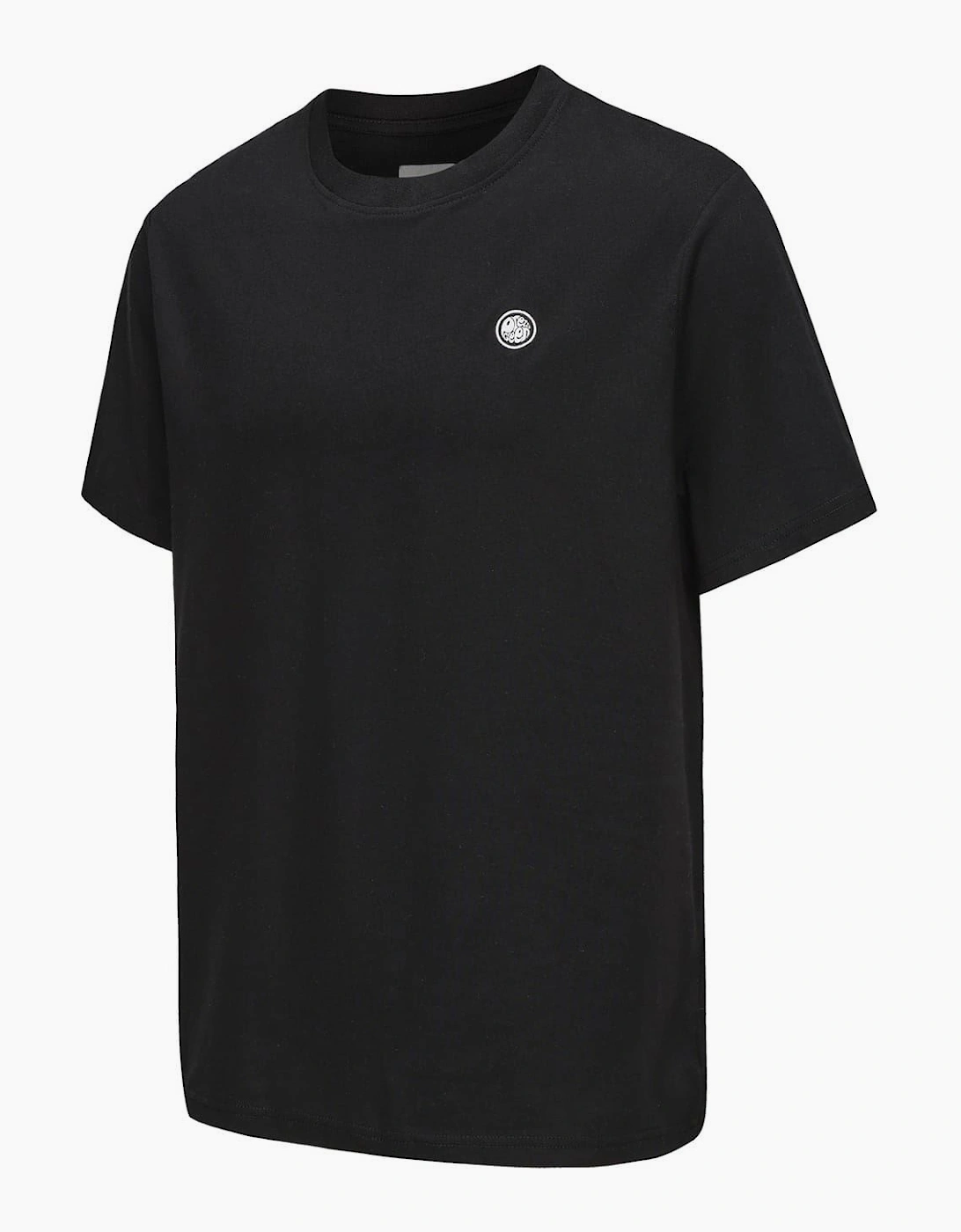 Regular Fit Crew Neck T-Shirt