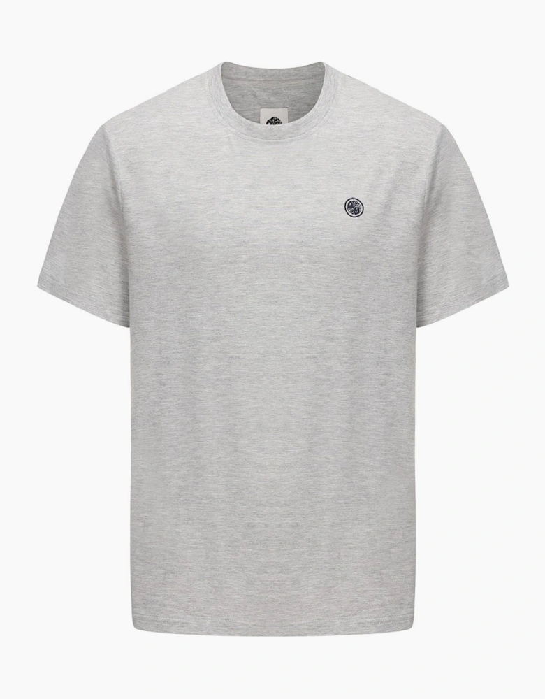 Regular Fit Crew Neck T-Shirt