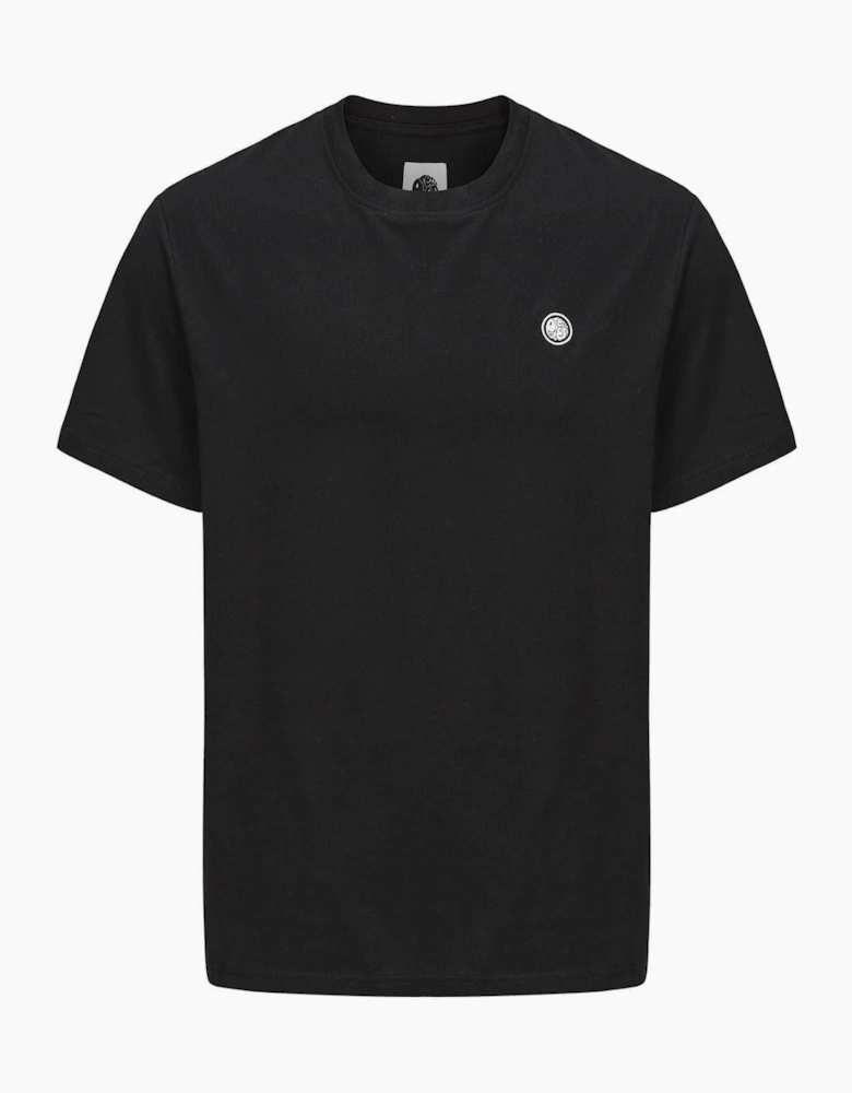 Regular Fit Crew Neck T-Shirt