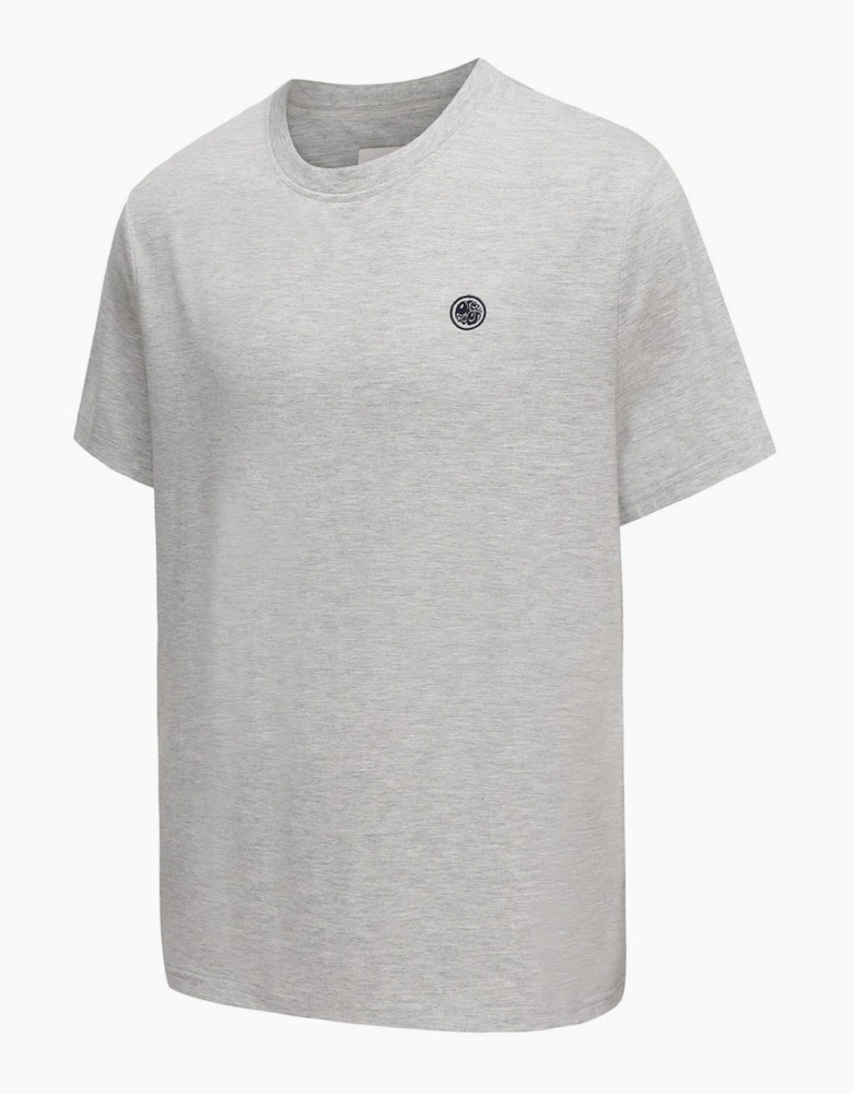 Regular Fit Crew Neck T-Shirt