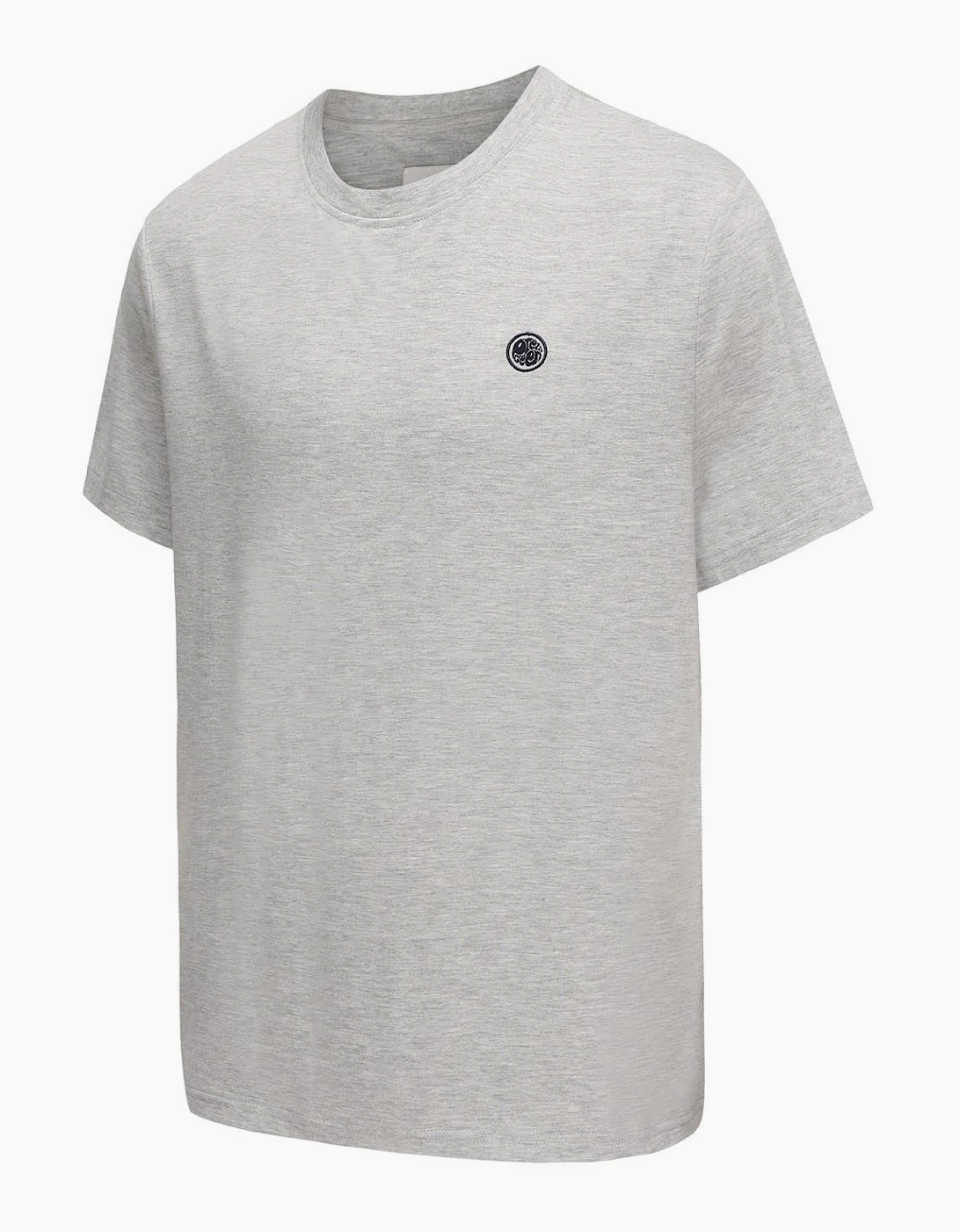 Regular Fit Crew Neck T-Shirt