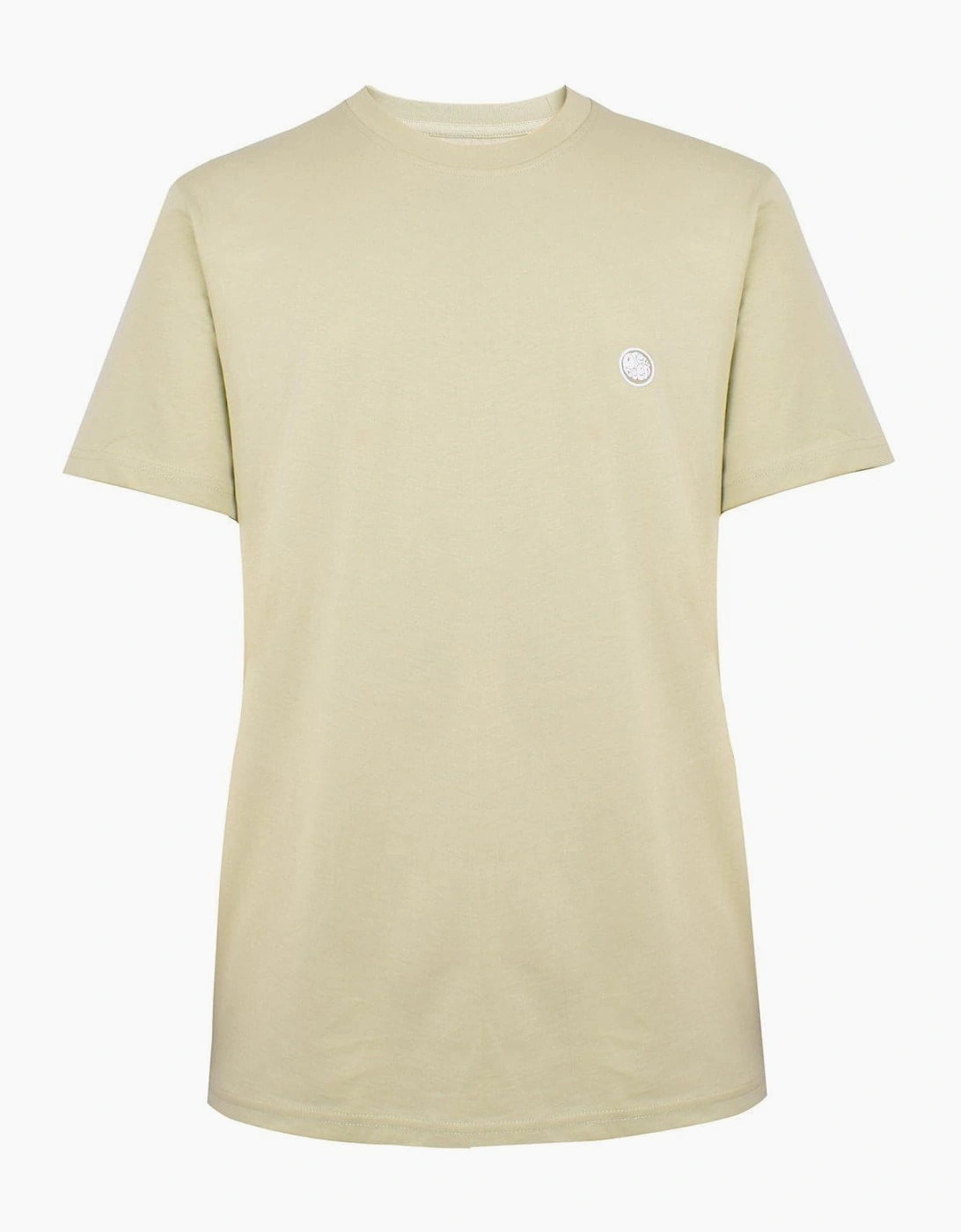 Regular Fit Crew Neck T-Shirt, 3 of 2