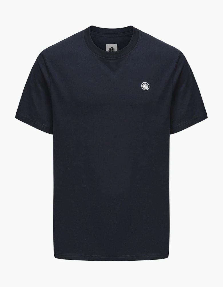 Regular Fit Crew Neck T-Shirt
