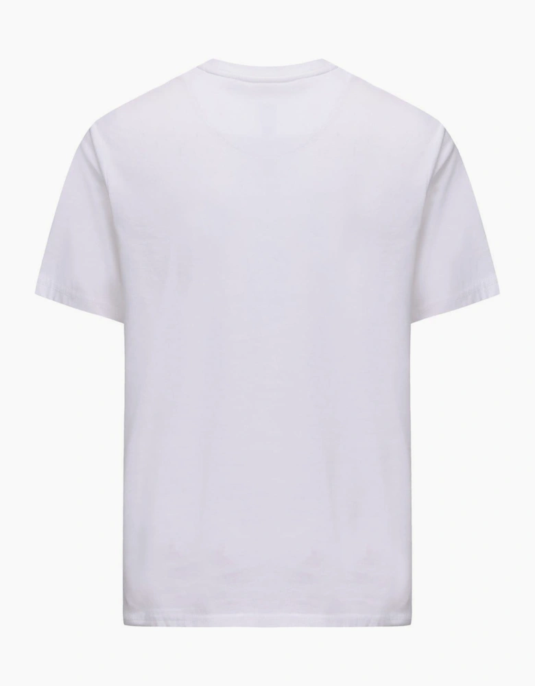 Regular Fit Crew Neck T-Shirt
