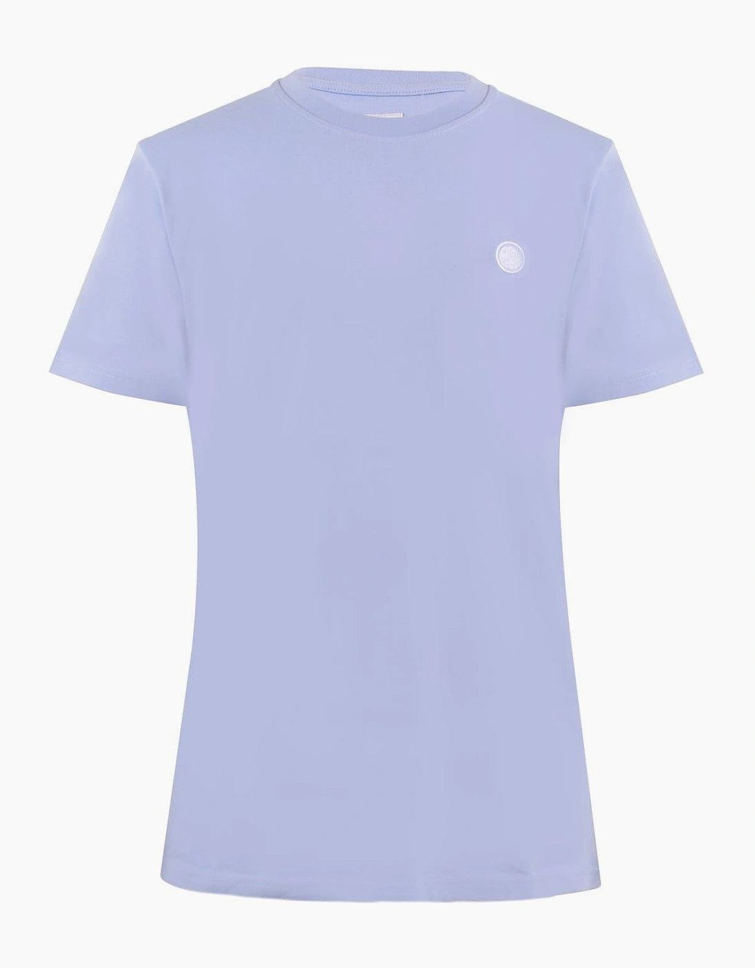 Regular Fit Crew Neck T-Shirt, 3 of 2