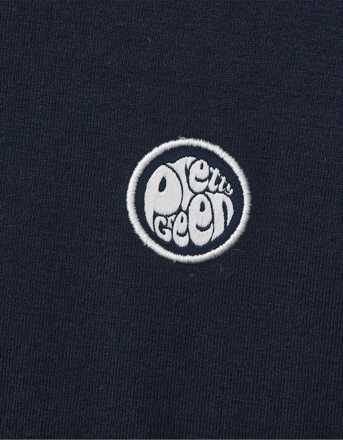 Regular Fit Crew Neck T-Shirt