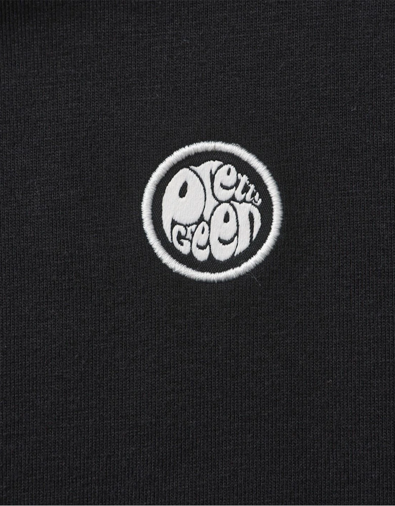 Regular Fit Crew Neck T-Shirt