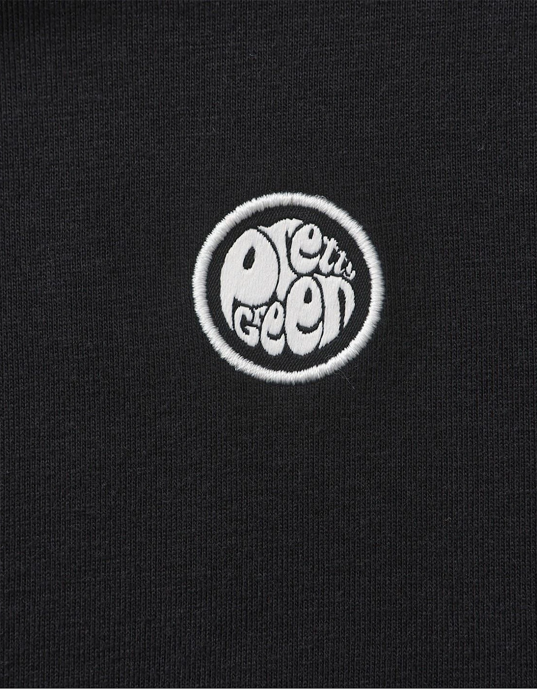 Regular Fit Crew Neck T-Shirt