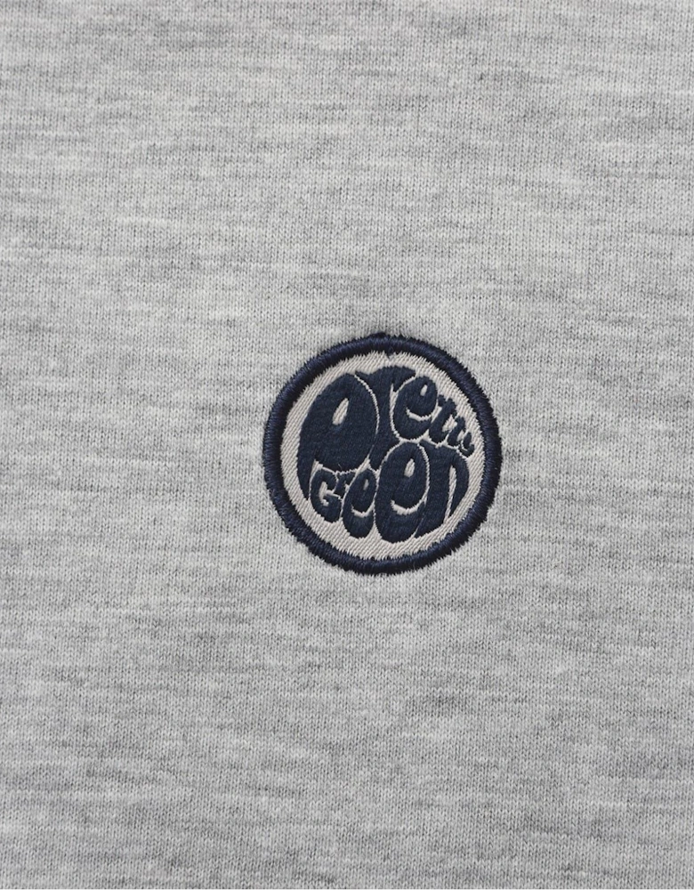 Regular Fit Crew Neck T-Shirt