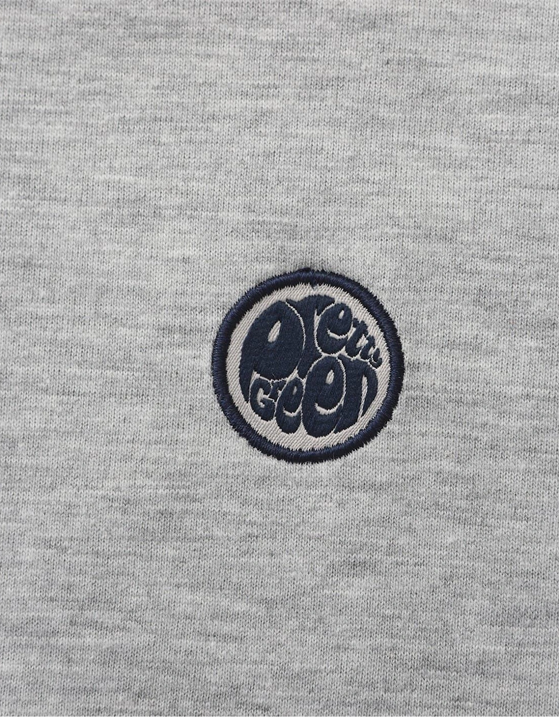 Regular Fit Crew Neck T-Shirt