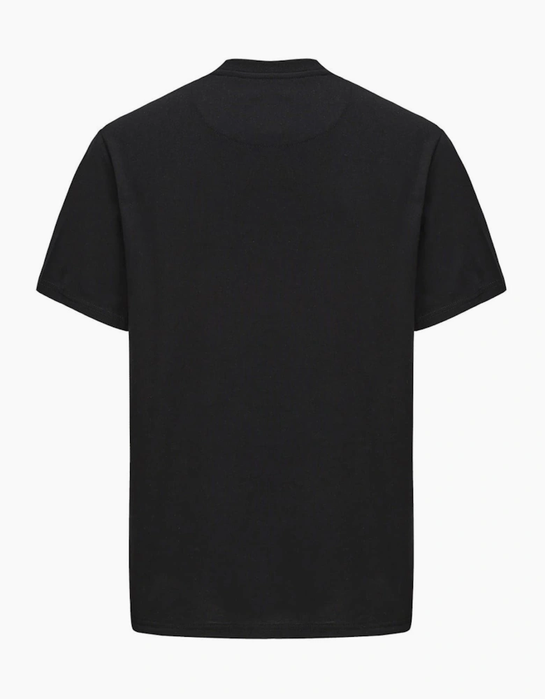 Regular Fit Crew Neck T-Shirt