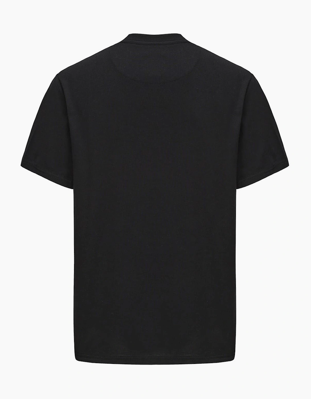 Regular Fit Crew Neck T-Shirt