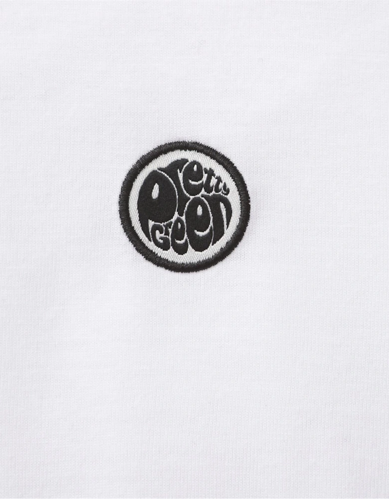 Regular Fit Crew Neck T-Shirt