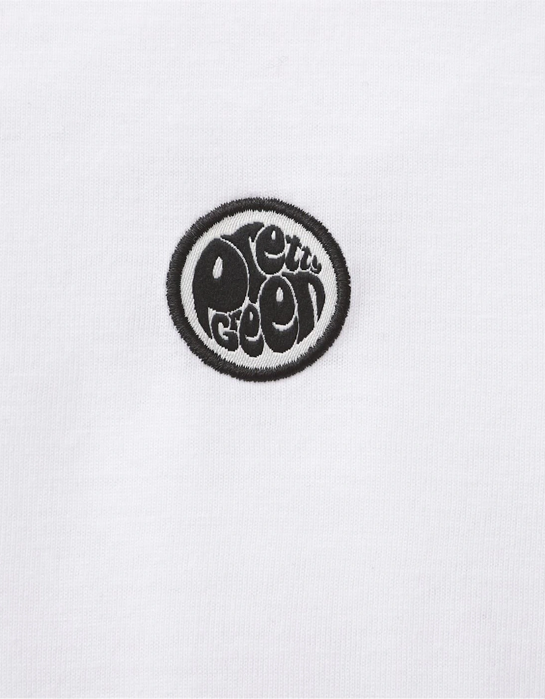 Regular Fit Crew Neck T-Shirt