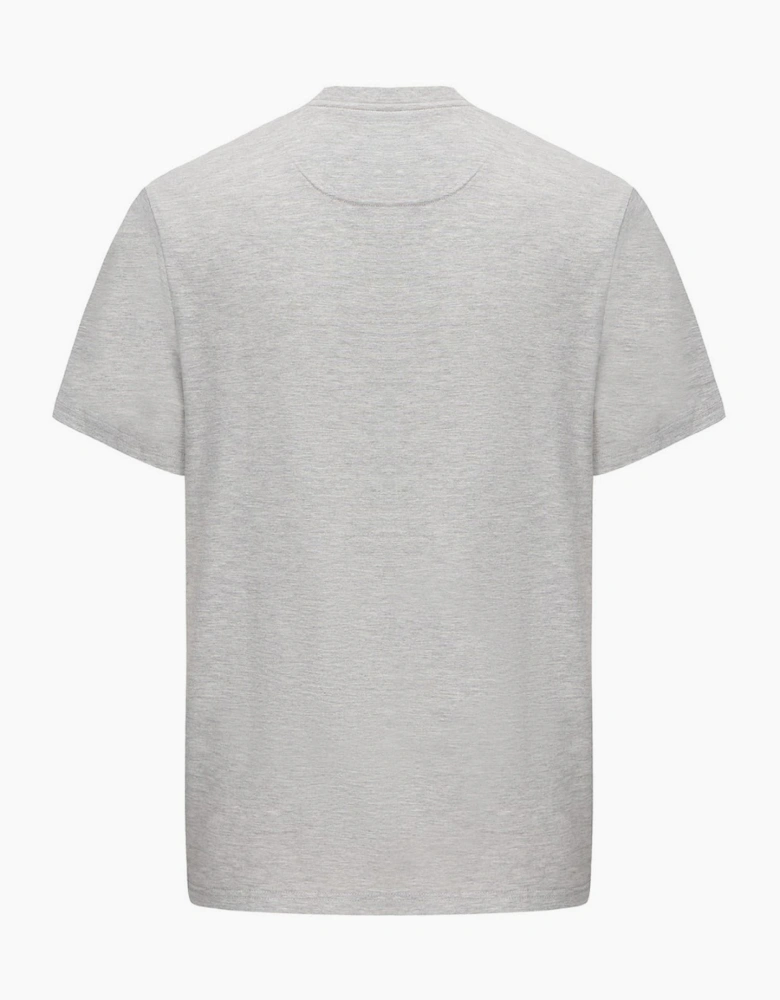 Regular Fit Crew Neck T-Shirt