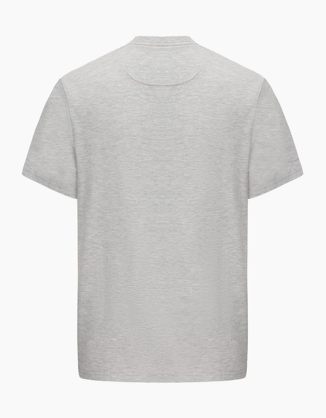 Regular Fit Crew Neck T-Shirt