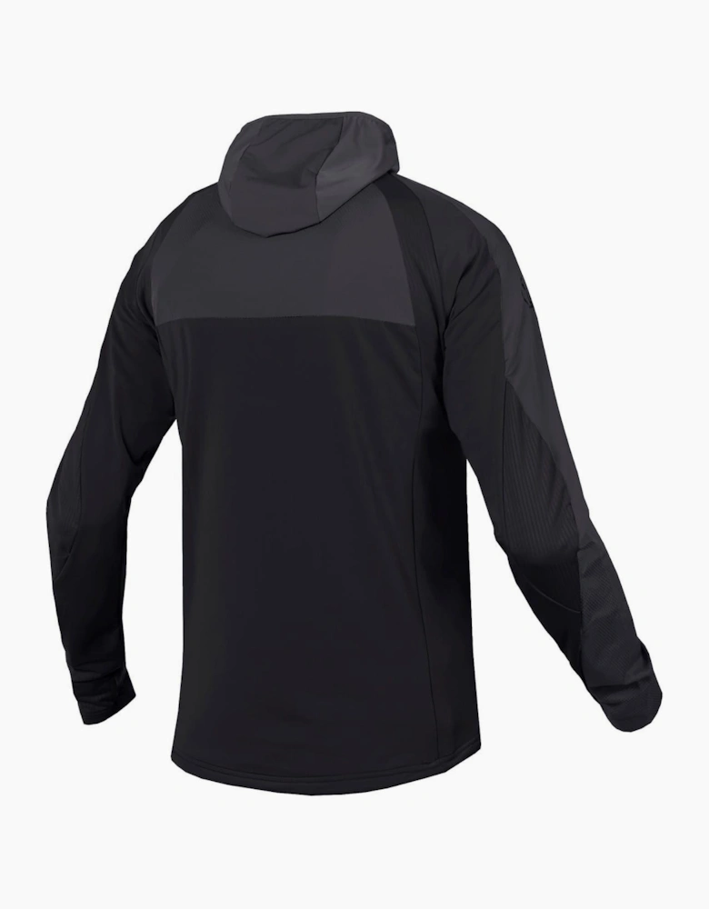 Mens Mt500 Thermal Long Sleeve Jersey Ii