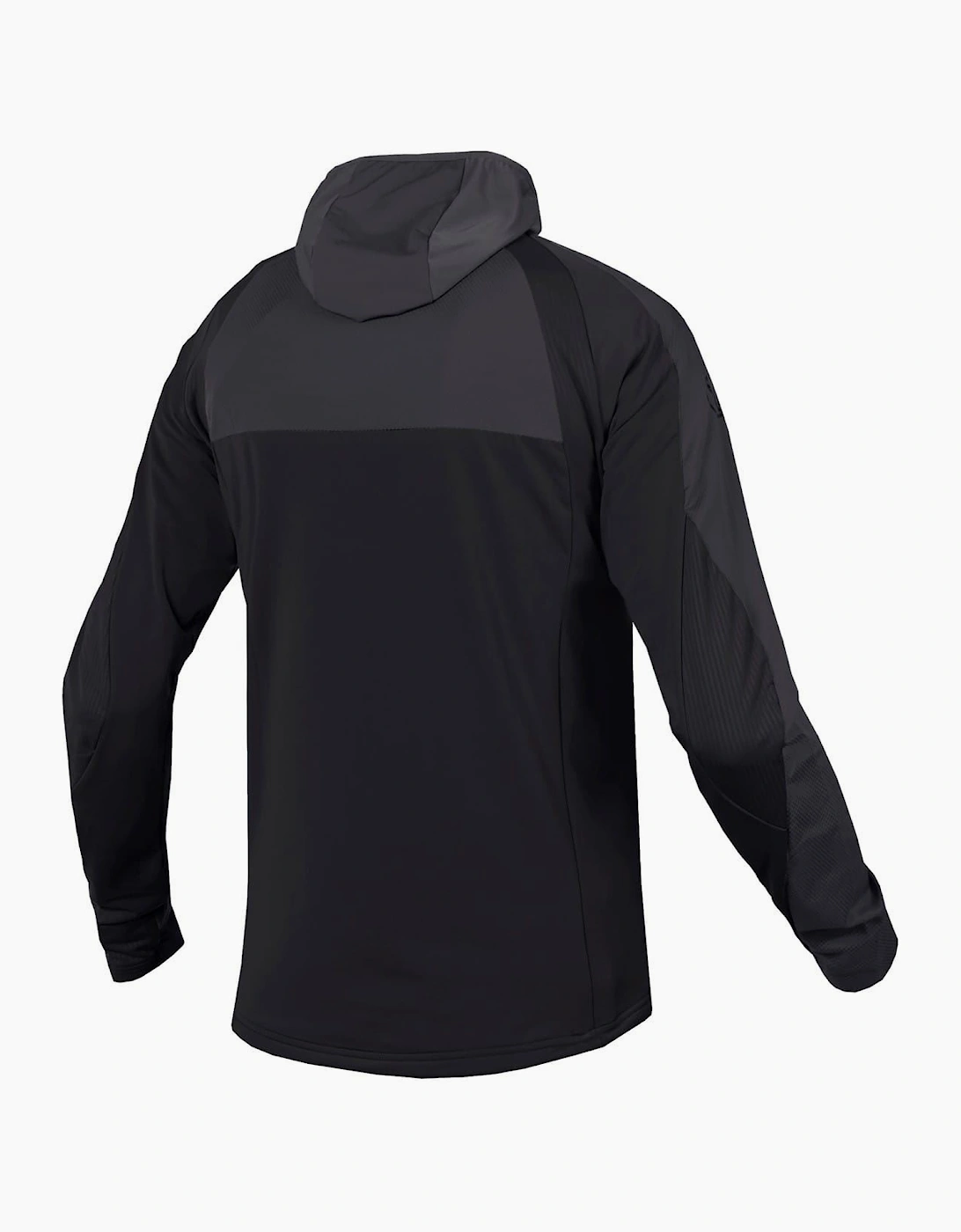 Mens Mt500 Thermal Long Sleeve Jersey Ii