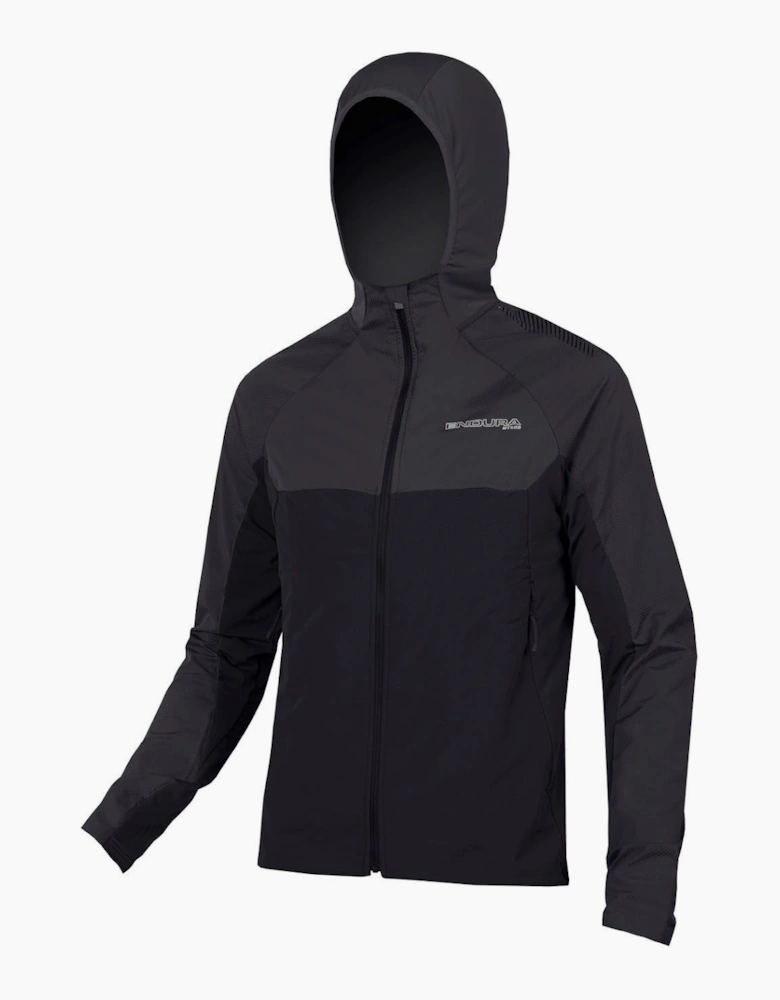 Mens Mt500 Thermal Long Sleeve Jersey Ii