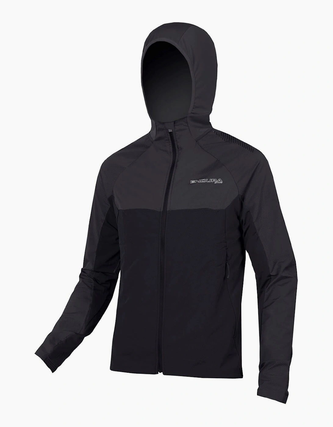 Mens Mt500 Thermal Long Sleeve Jersey Ii, 7 of 6