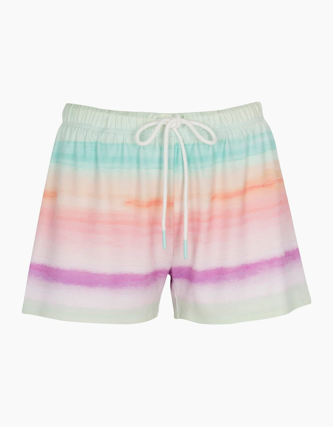 Pj Salvage Women's Multi Salv Shorts - Size: 12 M