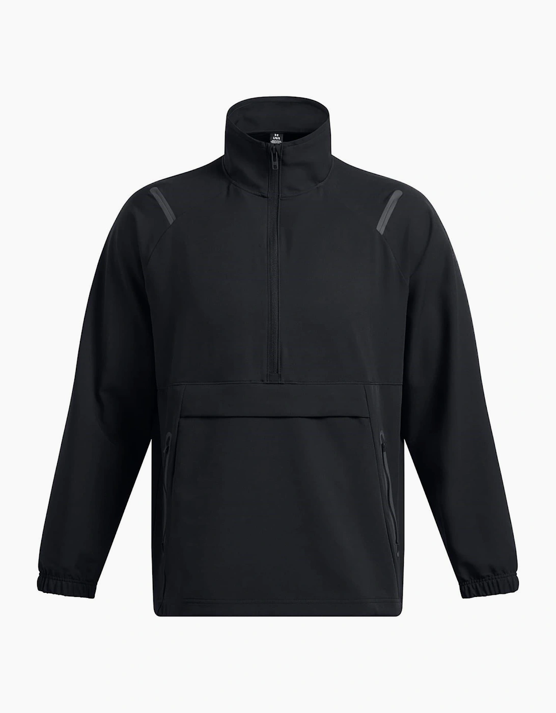 Unstopbl Anorak High Neck Performance Jacket, 6 of 5