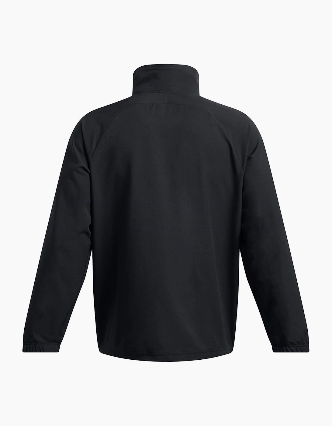 Unstopbl Anorak High Neck Performance Jacket