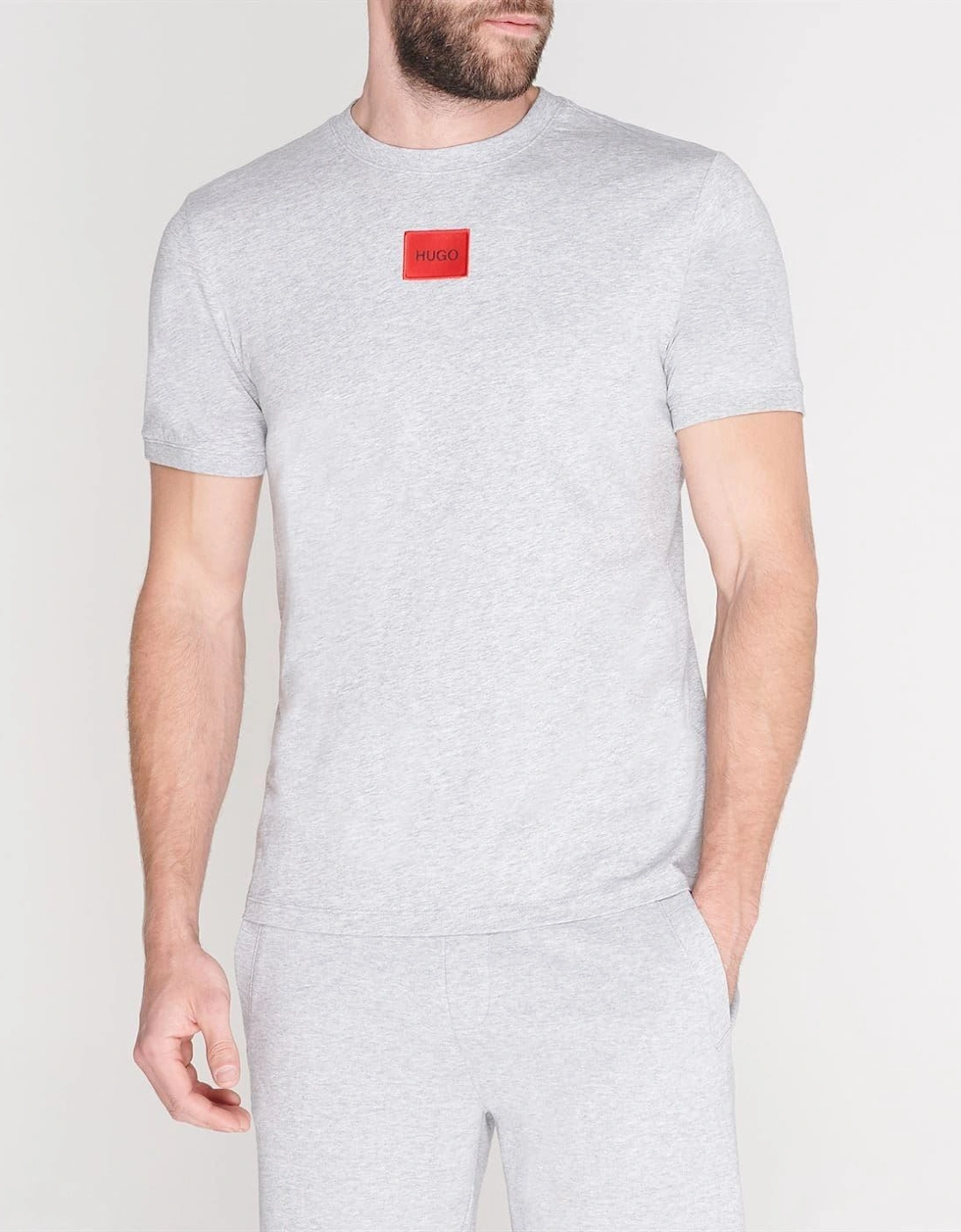 Regular Fit Diragolino T-Shirt