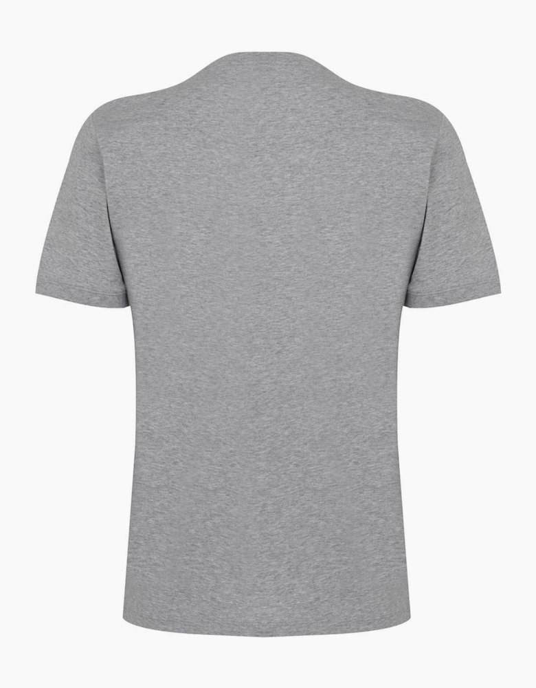 Regular Fit Diragolino T-Shirt