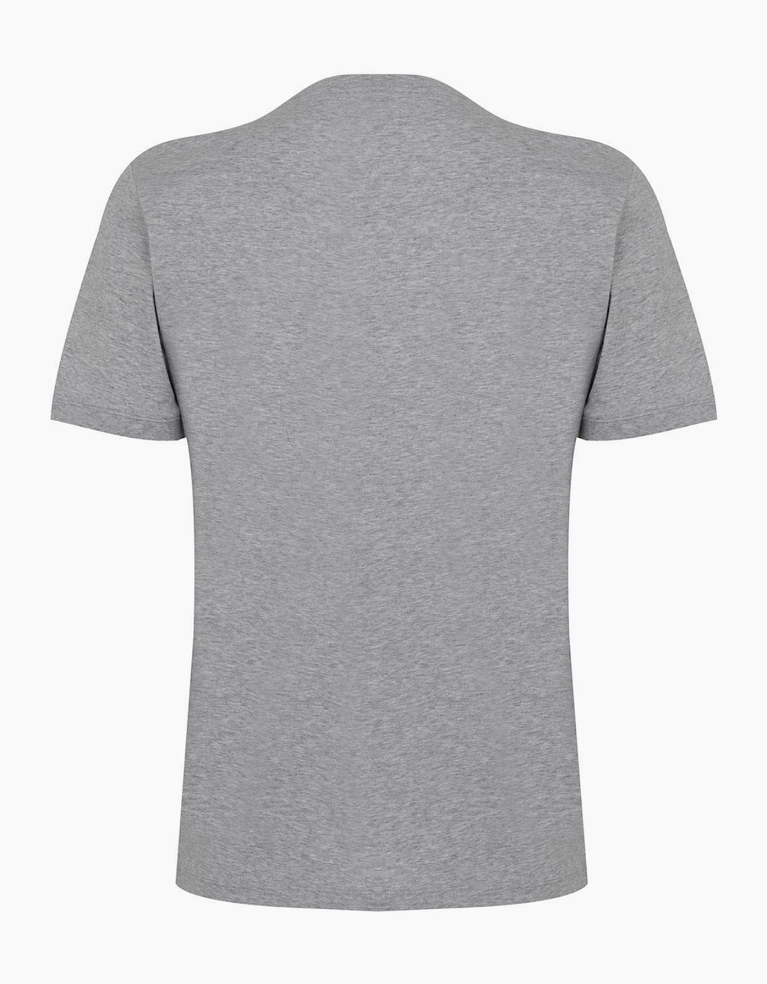 Regular Fit Diragolino T-Shirt