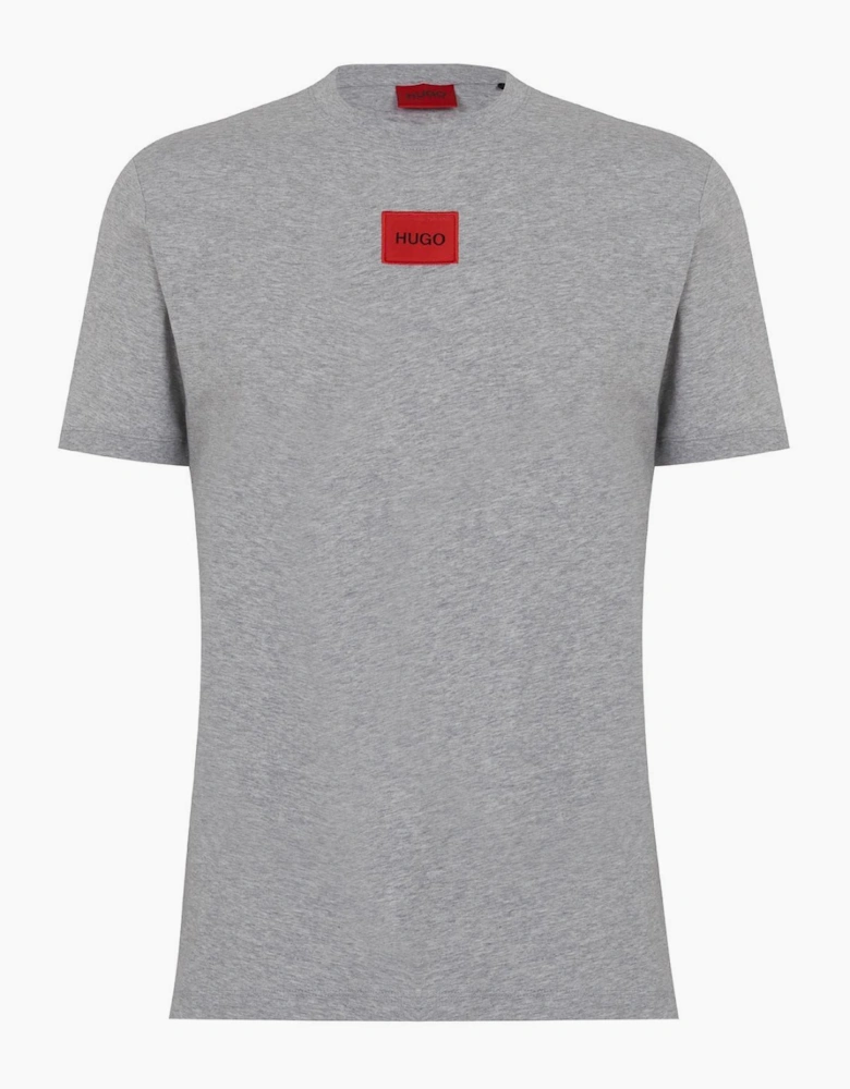 Regular Fit Diragolino T-Shirt
